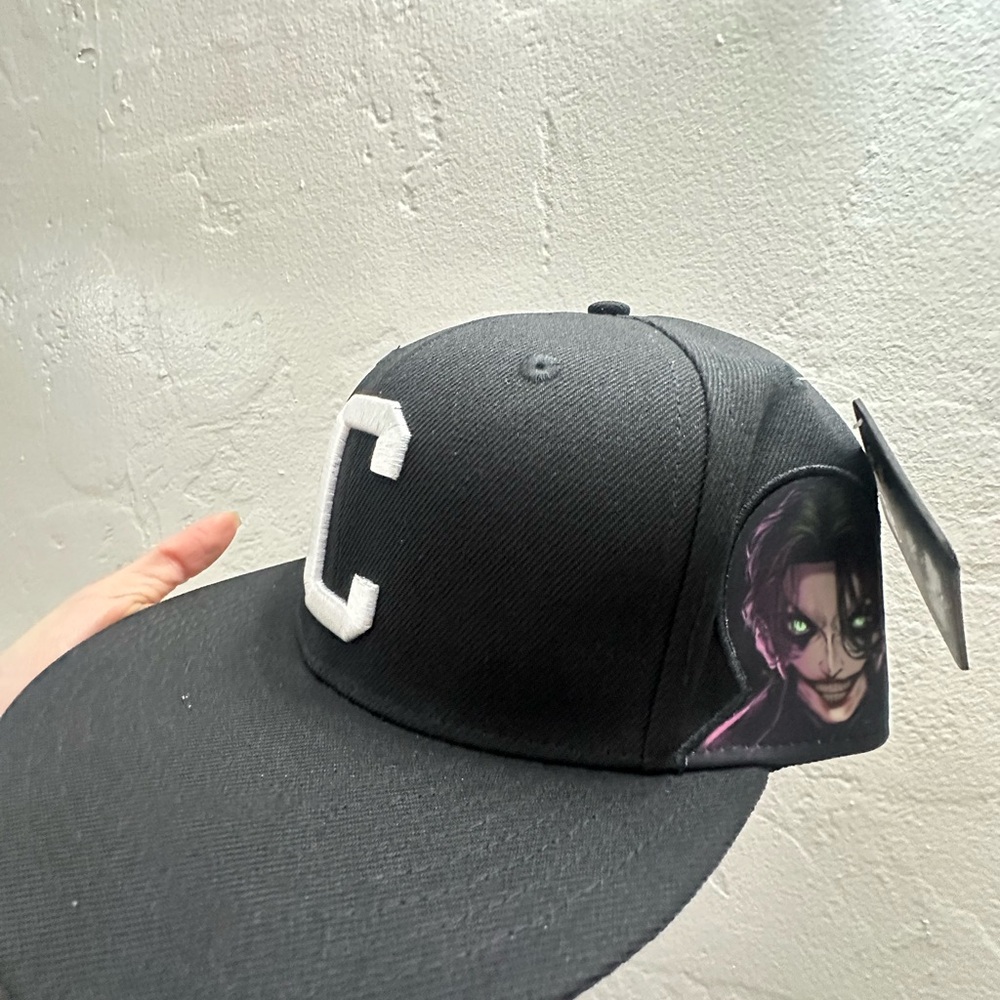 Civil Regime Joker Hat